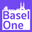 Baselone logo