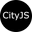 CityJS London 2026 logo
