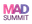 MAD Summit logo