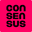 Consensus Hong Kong 2026 logo