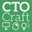 CTO Craft Con logo