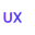 Uxnordic logo