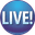 Visual Studio Live logo