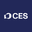 CES logo