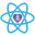 Reactjsday logo