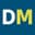 Dublinmaker logo