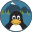 Linuxfestnorthwest logo