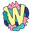 Wetest Athens logo