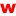 Waset logo