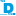 Thedroptimes logo