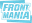 Frontmania logo