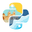 Pyday logo