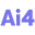 Ai4 logo