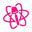 Rock & React Festival 2026 logo
