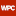 WPC logo