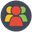 Whova logo