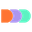 DDD logo