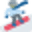 Apres logo