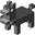 Blackalpaca logo