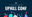 Uphillconf logo