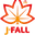 Jfall logo