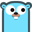 Gophercamp logo