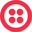 Twilio logo