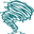 Bsidesok logo