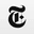 Nytimes logo