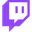 Twitchcon logo