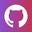 GitHub logo