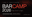 Barcamp logo