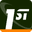 First logo