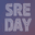 SREday logo