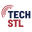Techstl logo