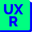 UXRotterdam – A Journey into the Future of User Experience! logo